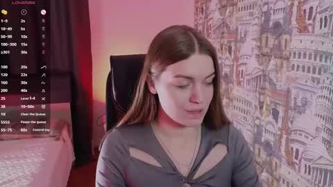 Laura online show from February 11, 11:21 am