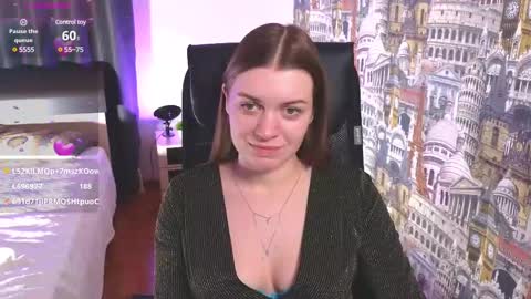 Laura online show from February 17, 5:21 pm