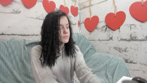 lovely__audrey online show from November 30, 1:20 am