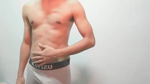 Lovely Person online show from February 13, 9:17 pm