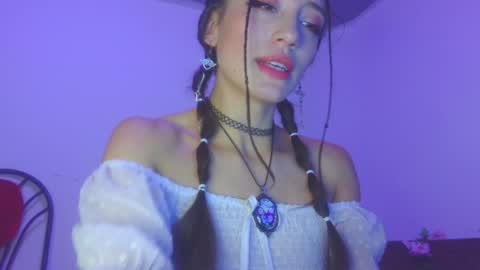 Snapshot of lovely_akira_xwx chatting on December 2, 4:53 am Tami online show from December 2, 4:53 am