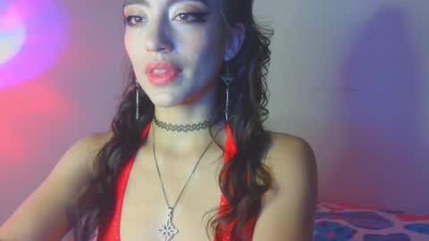 Snapshot of lovely_akira_xwx chatting on October 5, 6:34 am Tami online show from October 5, 6:34 am