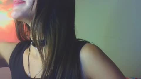 Snapshot of lovely_akira_xwx chatting on October 8, 5:16 am Tami online show from October 8, 5:16 am