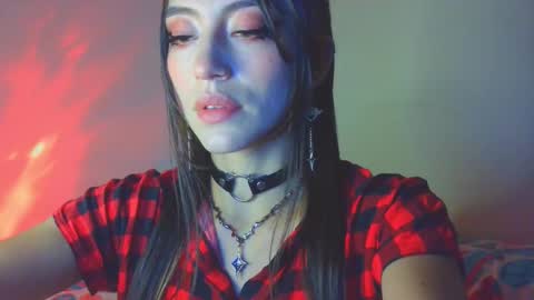 Snapshot of lovely_akira_xwx chatting on October 21, 5:08 am Tami online show from October 21, 5:08 am