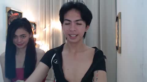alwina online show from April 26, 5:32 pm