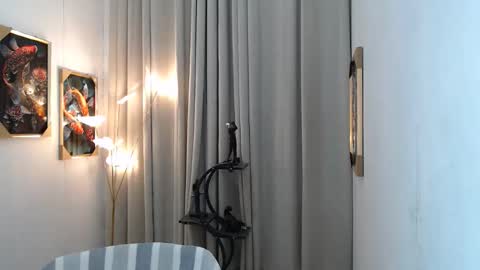 alwina online show from May 10, 7:02 am
