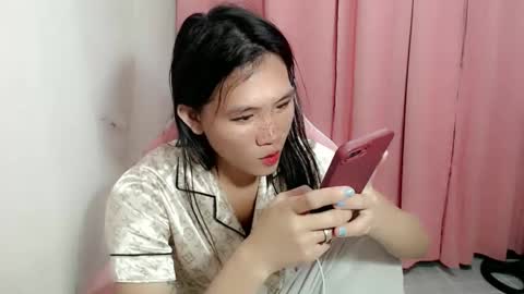 your angel online show from January 10, 10:46 pm