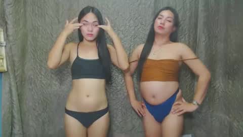 Snapshot of lovely_ayax chatting on November 3, 5:25 pm alexa alice jane daisy online show from November 3, 5:25 pm