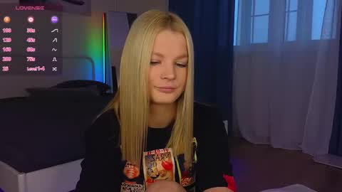 Jenny online show from March 4, 5:24 am