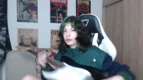 Cassie online show from January 5, 3:43 am