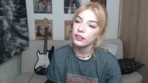 Cassie online show from March 9, 8:18 am