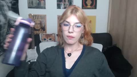 Cassie online show from March 11, 6:00 am