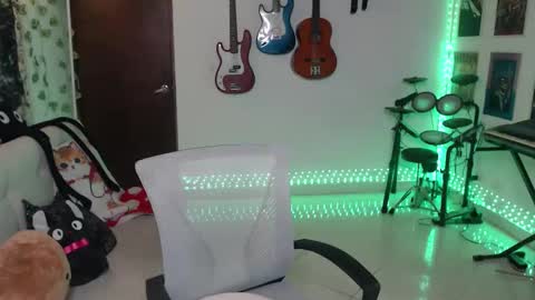 Cassie online show from October 26, 10:04 pm