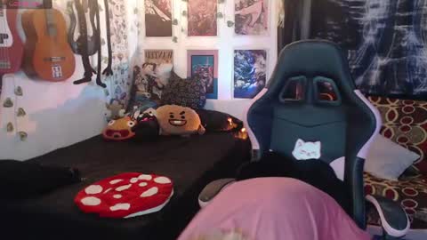 Cassie online show from June 24, 4:55 am