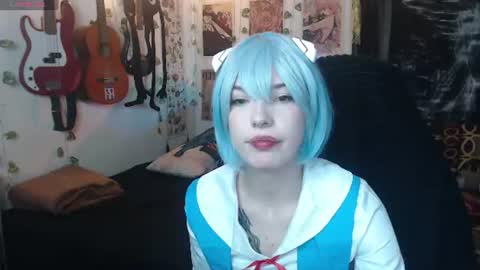 Cassie online show from June 29, 5:25 am
