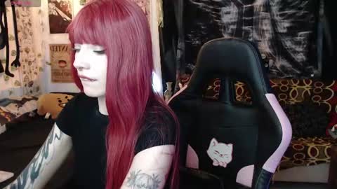 Cassie online show from July 2, 6:41 am