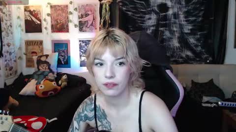 Cassie online show from July 7, 7:23 am