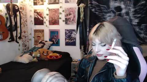 Cassie online show from July 10, 5:34 am