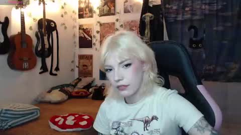 Cassie online show from July 30, 1:26 am