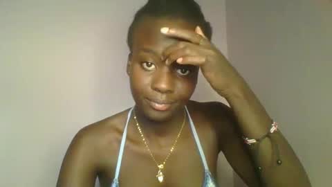 Snapshot of lovely_choco chatting on October 1, 8:37 pm Choco online show from October 1, 8:37 pm