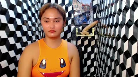 lovely_dirty online show from April 6, 2:42 am