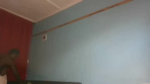 Snapshot of lovely_ebonysweet chatting on March 17, 7:33 am lovely_ebonysweet online show from March 17, 7:33 am