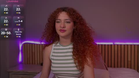 Emma online show from February 6, 6:24 pm