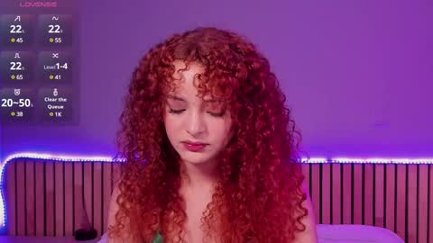 Emma online show from February 10, 6:56 pm