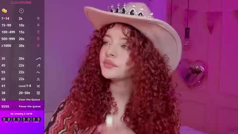 Emma online show from November 22, 1:32 pm