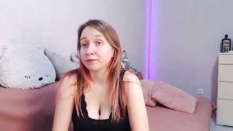 Lovely Hayley online show from April 30, 9:41 pm