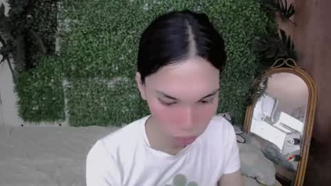 Snapshot of lovely_kimmyxx chatting on July 5, 12:28 am kimmy online show from July 5, 12:28 am