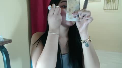 Snapshot of lovely_laura09 chatting on February 24, 3:31 pm Lovely Laura online show from February 24, 3:31 pm