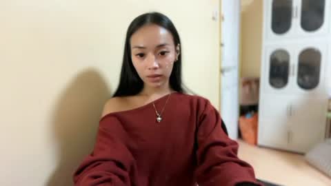 Snapshot of lovely_leah23 chatting on July 1, 5:56 pm lovely_leah23 online show from July 1, 5:56 pm