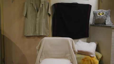 Lou online show from September 15, 12:43 am