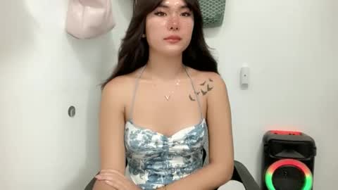 Maria online show from April 12, 10:20 am