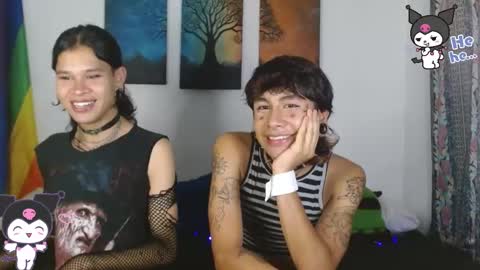 Mathew 3 online show from March 3, 11:14 pm