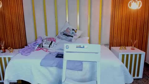 Marla Rico online show from March 12, 9:12 am