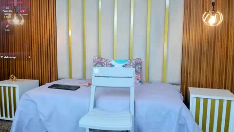 Marla Rico online show from October 30, 7:14 pm