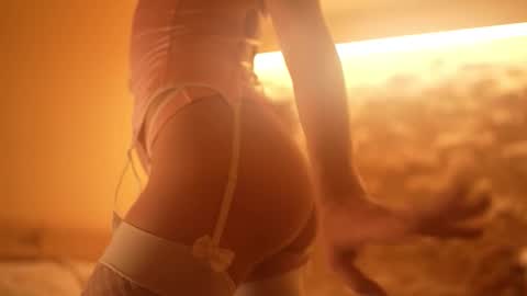 Natasha - IG  online show from October 17, 9:17 pm