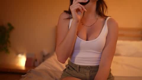 Natasha - IG  online show from January 13, 4:34 pm