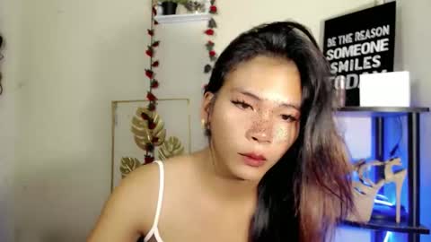 KATE online show from April 12, 1:54 am