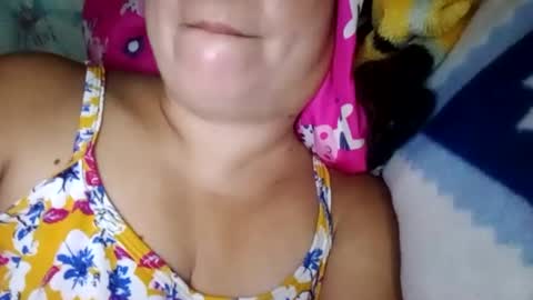 lovely_orchid online show from December 12, 11:25 pm