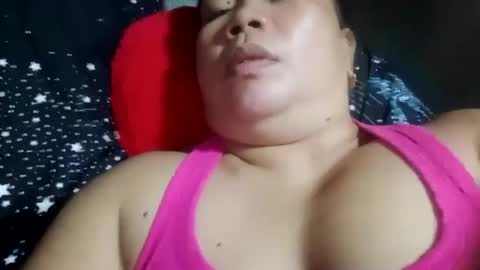 lovely_orchid online show from February 4, 12:55 pm