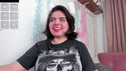 Paris Rose online show from December 19, 4:34 am