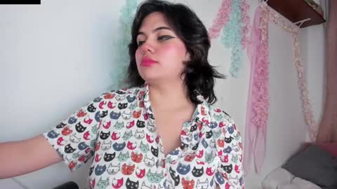 Paris Rose online show from January 7, 5:22 am