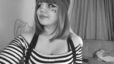 Paris Rose online show from March 13, 7:26 am