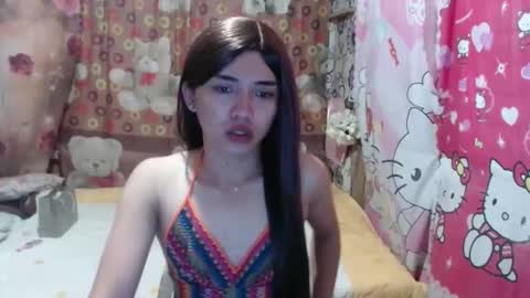 Snapshot of lovely_rica chatting on October 22, 5:41 am lovely_rica online show from October 22, 5:41 am