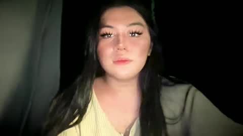 lovely_ricaxxx online show from December 20, 6:48 pm