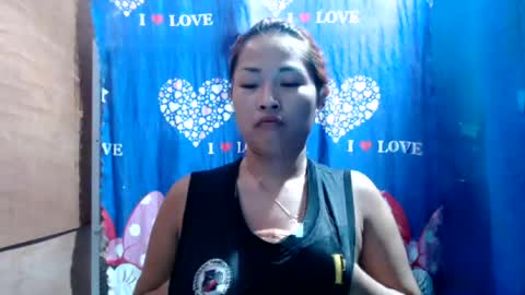 Snapshot of lovely_singlemom chatting on July 26, 12:30 am ask me dear online show from July 26, 12:30 am