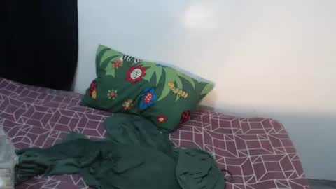 Axel online show from November 22, 12:09 am